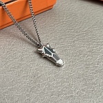 Hermes Necklace For Women # 301140, cheap Hermes Necklaces