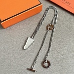 Hermes Necklace For Women # 301140, cheap Hermes Necklaces
