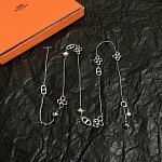 Hermes Necklace For Women # 301141, cheap Hermes Necklaces