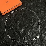Hermes Necklace For Women # 301141, cheap Hermes Necklaces