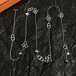 Hermes Necklace For Women # 301141, cheap Hermes Necklaces