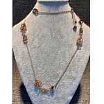 Hermes Necklace For Women # 301142, cheap Hermes Necklaces