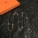 Hermes Necklace For Women # 301142, cheap Hermes Necklaces