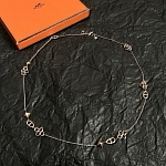 Hermes Necklace For Women # 301142, cheap Hermes Necklaces
