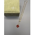 Van Cleef&Arpels Necklace For Women # 301146, cheap Van Cleef&Arpels