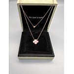 Van Cleef&Arpels Necklace For Women # 301147, cheap Van Cleef&Arpels