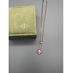 Van Cleef&Arpels Necklace For Women # 301147, cheap Van Cleef&Arpels
