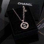 Chanel Necklace For Women # 301148, cheap Chanel Necklace