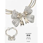 Chanel Necklace For Women # 301149, cheap Chanel Necklace