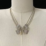 Chanel Necklace For Women # 301149, cheap Chanel Necklace