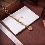 Dior Necklace For Women # 301150, cheap Dior Necklaces