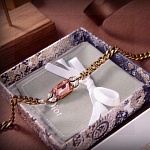 Dior Necklace For Women # 301150, cheap Dior Necklaces