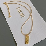 Dior Necklace For Women # 301155