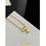 Dior Necklace For Women # 301157, cheap Dior Necklaces