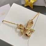 Dior Necklace For Women # 301158, cheap Dior Necklaces