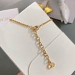 Dior Necklace For Women # 301158, cheap Dior Necklaces