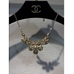 Chanel Necklace For Women # 301159