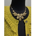 Chanel Necklace For Women # 301159, cheap Chanel Necklace