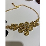 Chanel Necklace For Women # 301159, cheap Chanel Necklace