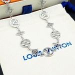 Louis Vuitton Necklace For Women # 301161, cheap LV Necklace