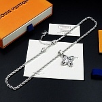 Louis Vuitton Necklace For Women # 301162, cheap LV Necklace