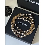 Chanel Necklace For Women # 301165