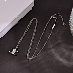 Celine Necklace For Women # 301167, cheap Celine Necklaces