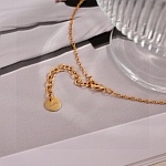 Dior Necklace For Women # 301168, cheap Dior Necklaces