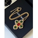 Chanel Necklace For Women # 301169, cheap Chanel Necklace