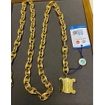 Celine Necklace For Women # 301170, cheap Celine Necklaces