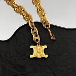 Celine Necklace For Women # 301170, cheap Celine Necklaces