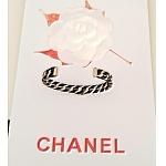 Chanel Bangles For Women # 301171, cheap Chanel Bracelets