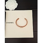 Chanel Bangles For Women # 301172, cheap Chanel Bracelets
