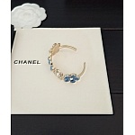 Chanel Bangles For Women # 301173, cheap Chanel Bracelets