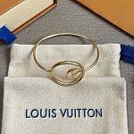 Louis Vuitton Bangles For Women # 301174, cheap LV Bracelets