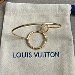 Louis Vuitton Bangles For Women # 301174, cheap LV Bracelets