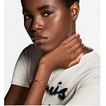 Louis Vuitton Bangles For Women # 301175, cheap LV Bracelets