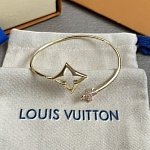 Louis Vuitton Bangles For Women # 301175, cheap LV Bracelets