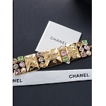 Chanel Bangles For Women # 301176, cheap Chanel Bracelets