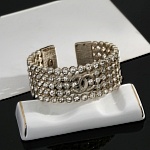 Chanel Bangles For Women # 301177, cheap Chanel Bracelets