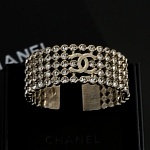 Chanel Bangles For Women # 301177, cheap Chanel Bracelets