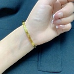 YSL Bangles For Women # 301178, cheap YSL Bracelets