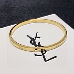 YSL Bangles For Women # 301178, cheap YSL Bracelets
