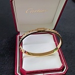 Cartier Bangles For Women # 301179, cheap Cartier Bracelet