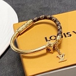 Louis Vuitton Bangles For Women # 301184, cheap LV Bracelets