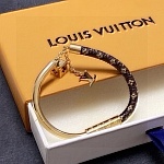 Louis Vuitton Bangles For Women # 301184, cheap LV Bracelets