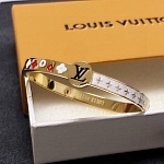 Louis Vuitton Bangles For Women # 301185, cheap LV Bracelets
