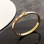 Louis Vuitton Bangles For Women # 301185, cheap LV Bracelets