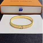 Louis Vuitton Bangles For Women # 301186, cheap LV Bracelets