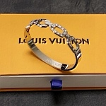 Louis Vuitton Bangles For Women # 301187